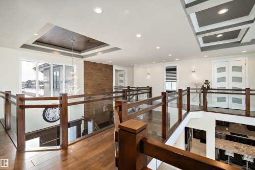 3644 Westcliff Way, Edmonton, AB - Indoor Photo Showing Other Room