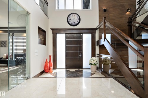 3644 Westcliff Way, Edmonton, AB - Indoor Photo Showing Other Room