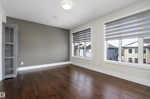 3644 Westcliff Way, Edmonton, AB - Indoor Photo Showing Other Room