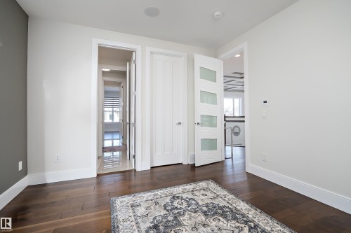 3644 Westcliff Way, Edmonton, AB - Indoor