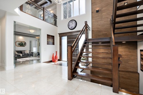 3644 Westcliff Way, Edmonton, AB - Indoor Photo Showing Other Room