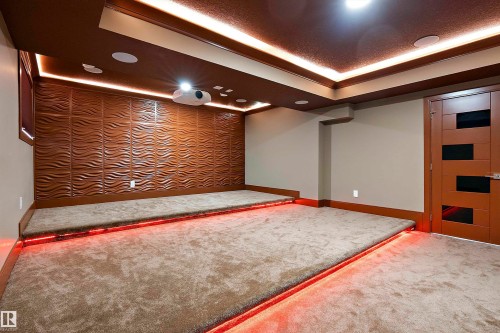 3644 Westcliff Way, Edmonton, AB - Indoor Photo Showing Other Room