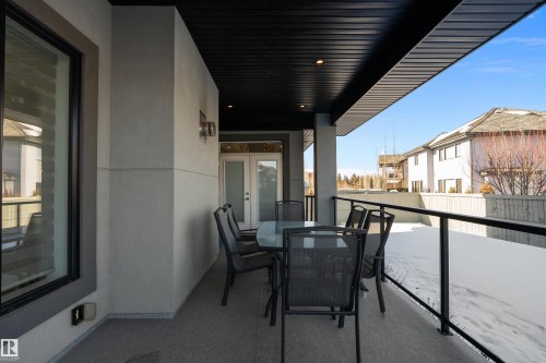 3644 Westcliff Way, Edmonton, AB - Outdoor With Exterior