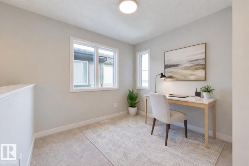 19 Cobblestone Gate, Spruce Grove, AB - Indoor