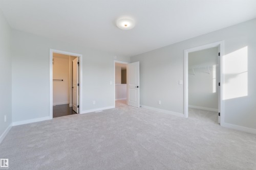 19 Cobblestone Gate, Spruce Grove, AB - Indoor