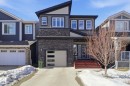 812 176 Street, Edmonton, AB  - Outdoor With Facade 