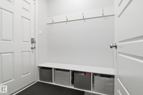 812 176 Street, Edmonton, AB - Indoor Photo Showing Other Room