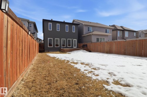 812 176 Street, Edmonton, AB - Outdoor