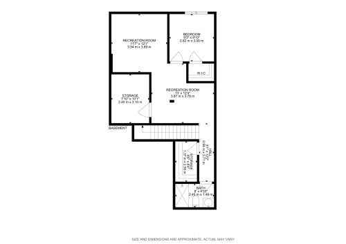 812 176 Street, Edmonton, AB - Other