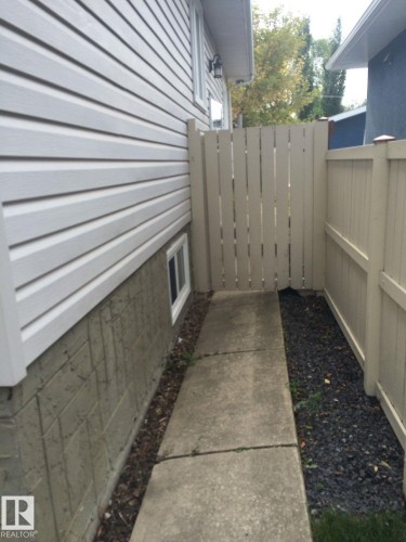 7921 97 Avenue, Edmonton, AB - Outdoor With Exterior