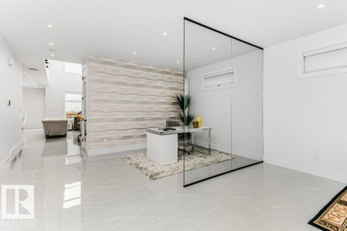 2942 Kostash Drive, Edmonton, AB - Indoor Photo Showing Other Room