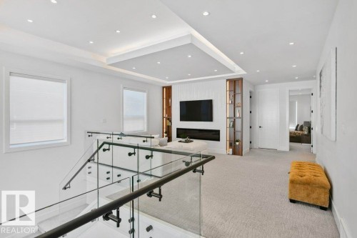 2942 Kostash Drive, Edmonton, AB - Indoor Photo Showing Other Room