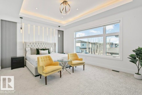 2942 Kostash Drive, Edmonton, AB - Indoor