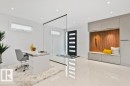 2942 Kostash Drive, Edmonton, AB  - Indoor 