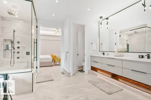 2942 Kostash Drive, Edmonton, AB - Indoor