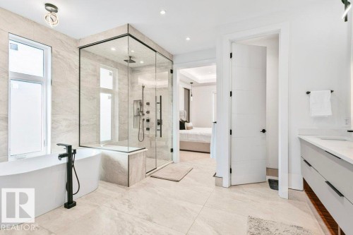 2942 Kostash Drive, Edmonton, AB - Indoor Photo Showing Other Room