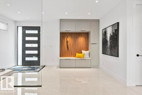 2942 Kostash Drive, Edmonton, AB - Indoor Photo Showing Other Room