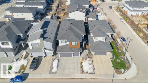 2942 Kostash Drive, Edmonton, AB - 