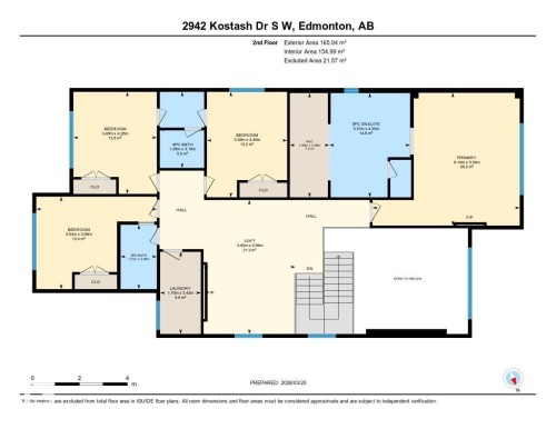 2942 Kostash Drive, Edmonton, AB - Other