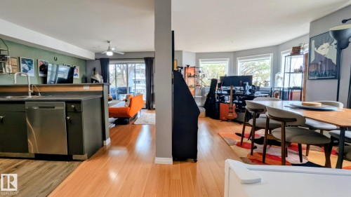 201 11408 108 Avenue, Edmonton, AB - Indoor