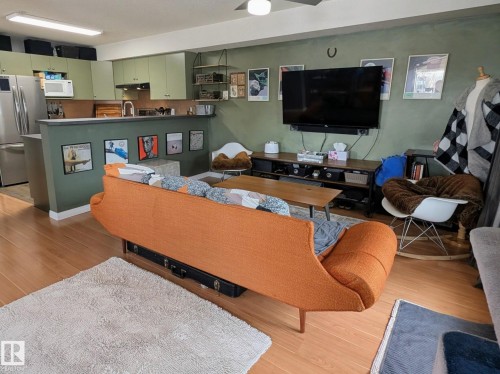 201 11408 108 Avenue, Edmonton, AB - Indoor