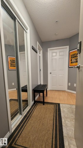 201 11408 108 Avenue, Edmonton, AB - Indoor Photo Showing Other Room