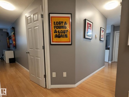 201 11408 108 Avenue, Edmonton, AB - Indoor Photo Showing Other Room