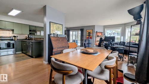 201 11408 108 Avenue, Edmonton, AB - Indoor