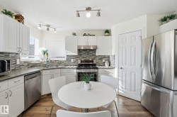 7032 SOUTH TERWILLEGAR DR  Edmonton, AB T6R 3V7