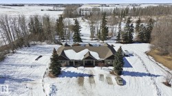 51320 RGE ROAD 10  Rural Parkland County, AB T7Y 2A3