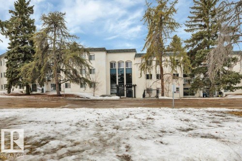 118 5730 RIVERBEND Road  Edmonton, AB T6H 4T4