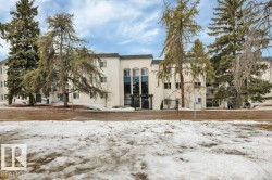 118 5730 RIVERBEND Road  Edmonton, AB T6H 4T4