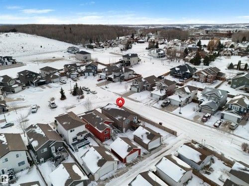 4148 41A Street, Drayton Valley, AB - Outdoor With View