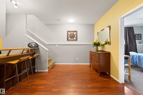 4148 41A Street, Drayton Valley, AB - Indoor Photo Showing Other Room