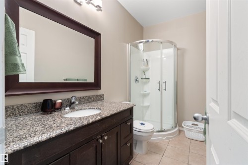 4148 41A Street, Drayton Valley, AB - Indoor Photo Showing Bathroom