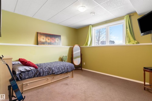 4148 41A Street, Drayton Valley, AB - Indoor Photo Showing Bedroom