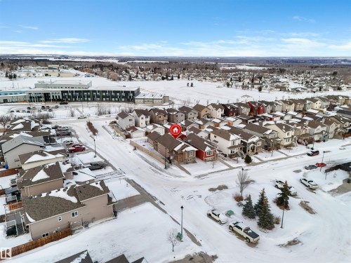 4148 41A Street, Drayton Valley, AB - Outdoor With View