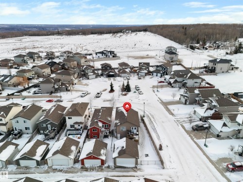 4148 41A Street, Drayton Valley, AB - Outdoor With View