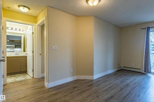227 10535 122 Street, Edmonton, AB - Indoor Photo Showing Other Room