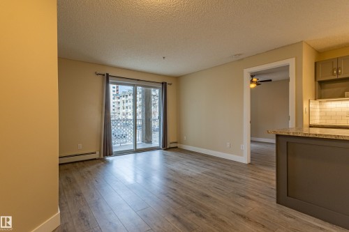 227 10535 122 Street, Edmonton, AB - Indoor Photo Showing Other Room