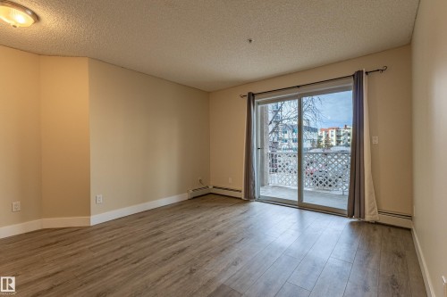 227 10535 122 Street, Edmonton, AB - Indoor Photo Showing Other Room