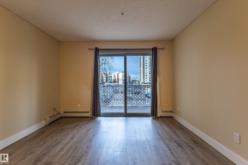 227 10535 122 Street, Edmonton, AB - Indoor Photo Showing Other Room