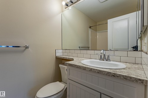 227 10535 122 Street, Edmonton, AB - Indoor Photo Showing Bathroom