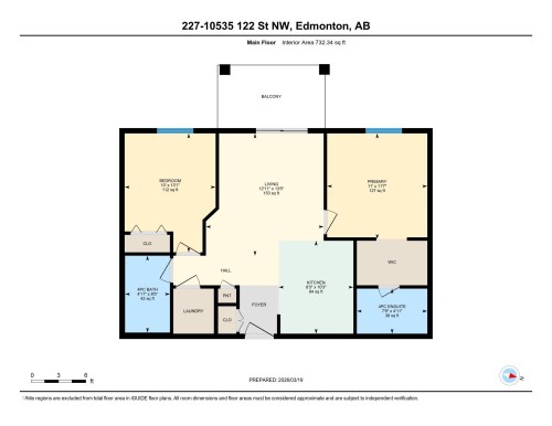 227 10535 122 Street, Edmonton, AB - Other