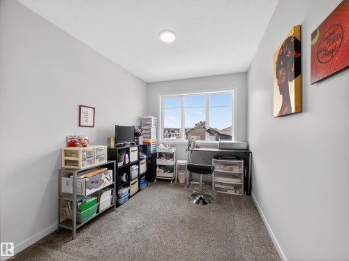 451 39 Street, Edmonton, AB - Indoor