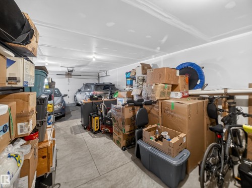 451 39 Street, Edmonton, AB - Indoor