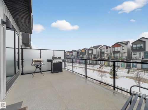 451 39 Street, Edmonton, AB - Outdoor