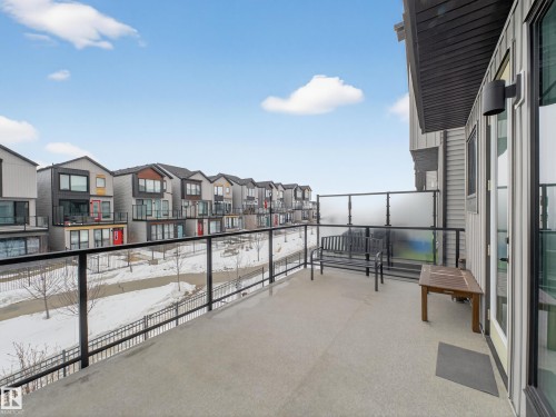 451 39 Street, Edmonton, AB - Outdoor