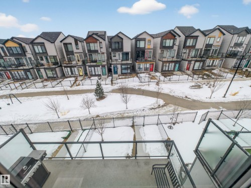 451 39 Street, Edmonton, AB - Outdoor