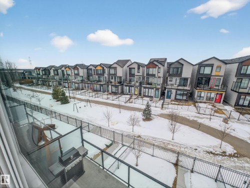 451 39 Street, Edmonton, AB - Outdoor